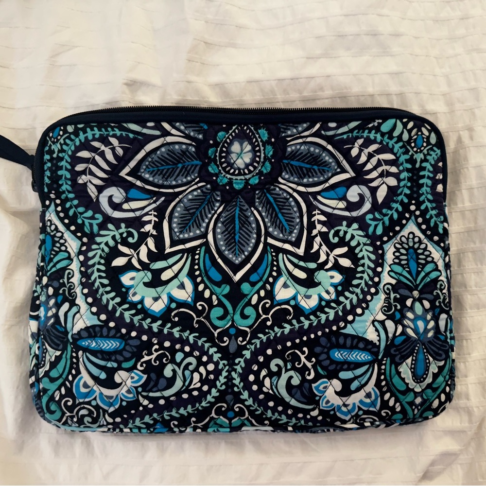 Vera Bradley Laptop Sleeve